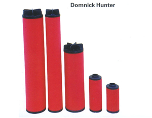 壓縮空氣精密濾芯