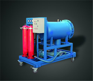 真空濾油機ZLYC系列