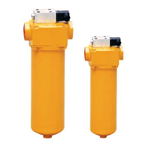 ZU-A QU-A WU-A XU-A 系列回油過(guò)濾器