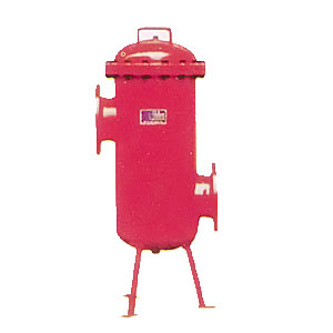 DRLF系列大流量回油過(guò)濾器