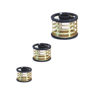 HY-37型網(wǎng)式過(guò)濾器