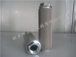 漢鐘中號內(nèi)置油濾