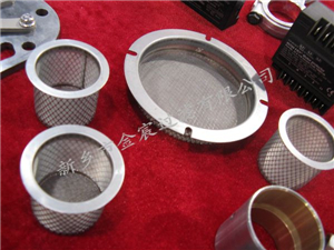 萊富康制冷過(guò)濾芯