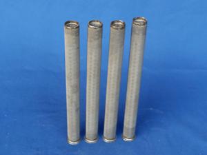 比澤爾制冷過(guò)濾芯